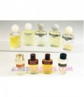 Lot de 9 miniatures différentes mixte
