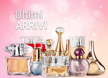 Miniprofumi : collezionne mini profumi - MINIPROFUMI : Flaconi in