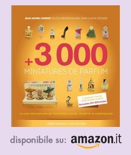 +3000 miniature di profumi disponibili su Amazon.it